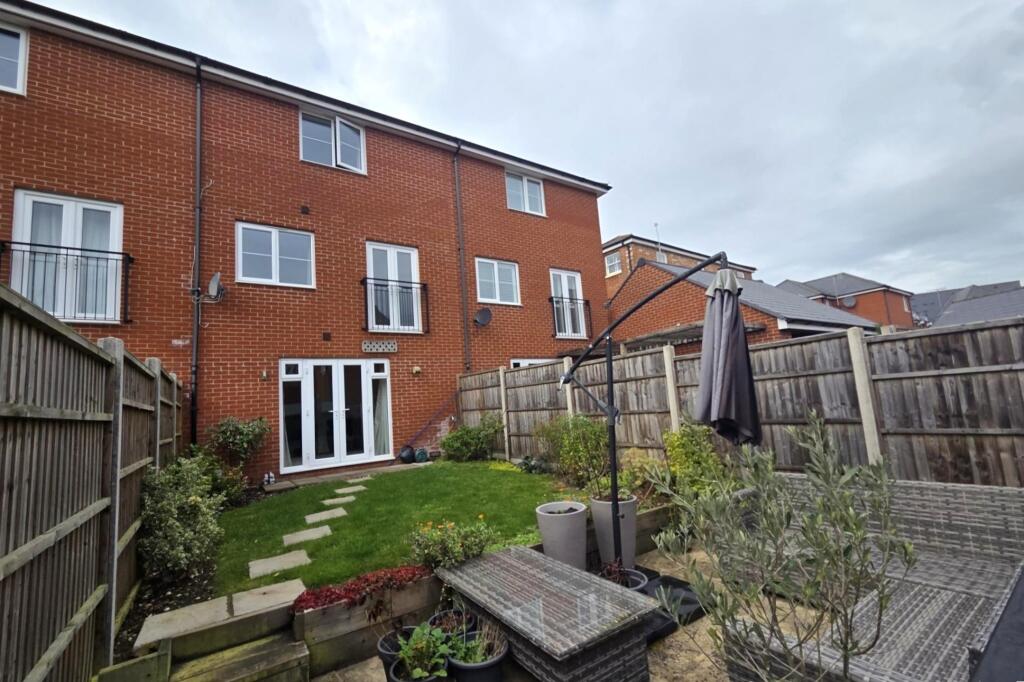 Main image of property: WICKHAM ROAD, FAREHAM