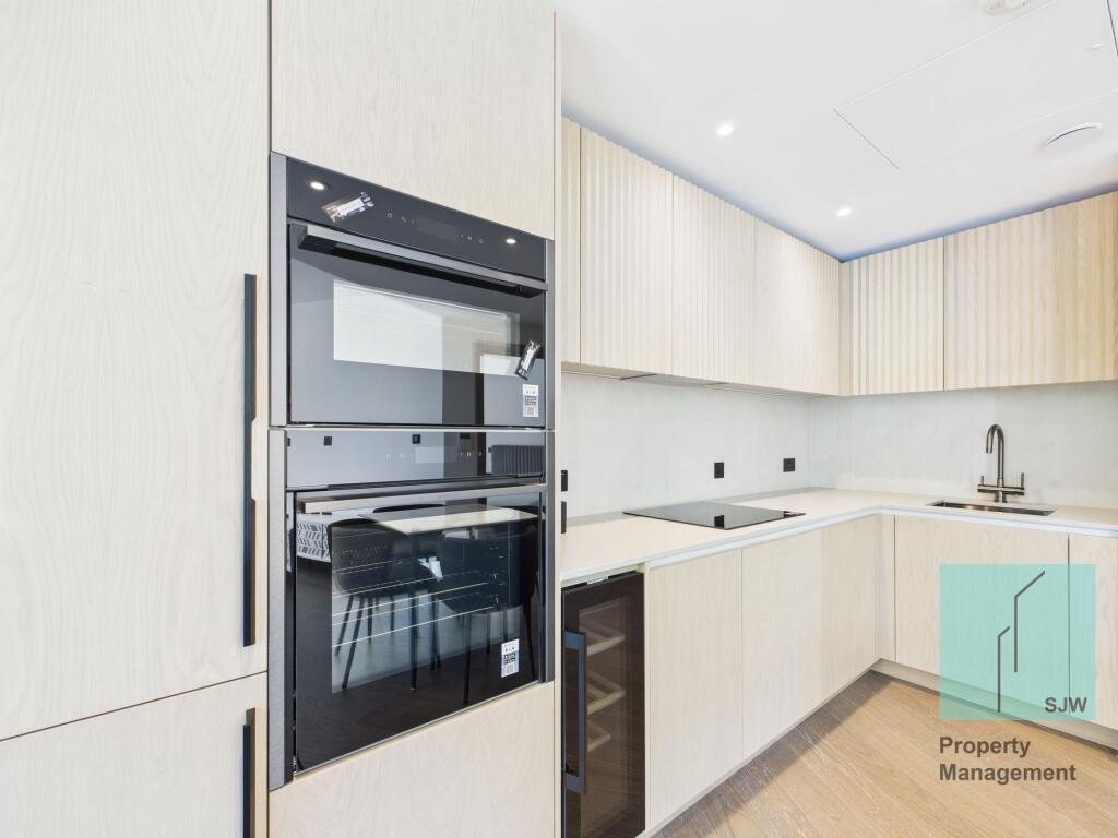 Apartment in London - View 3