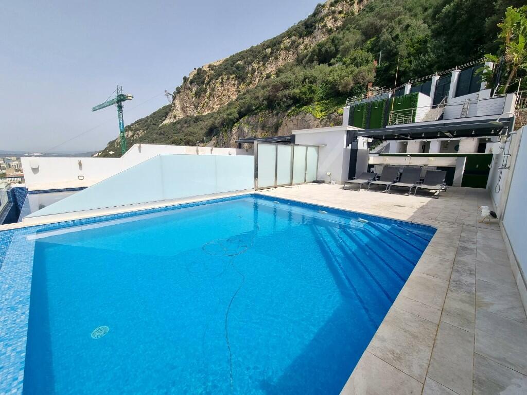 Main image of property: South District, Gibraltar