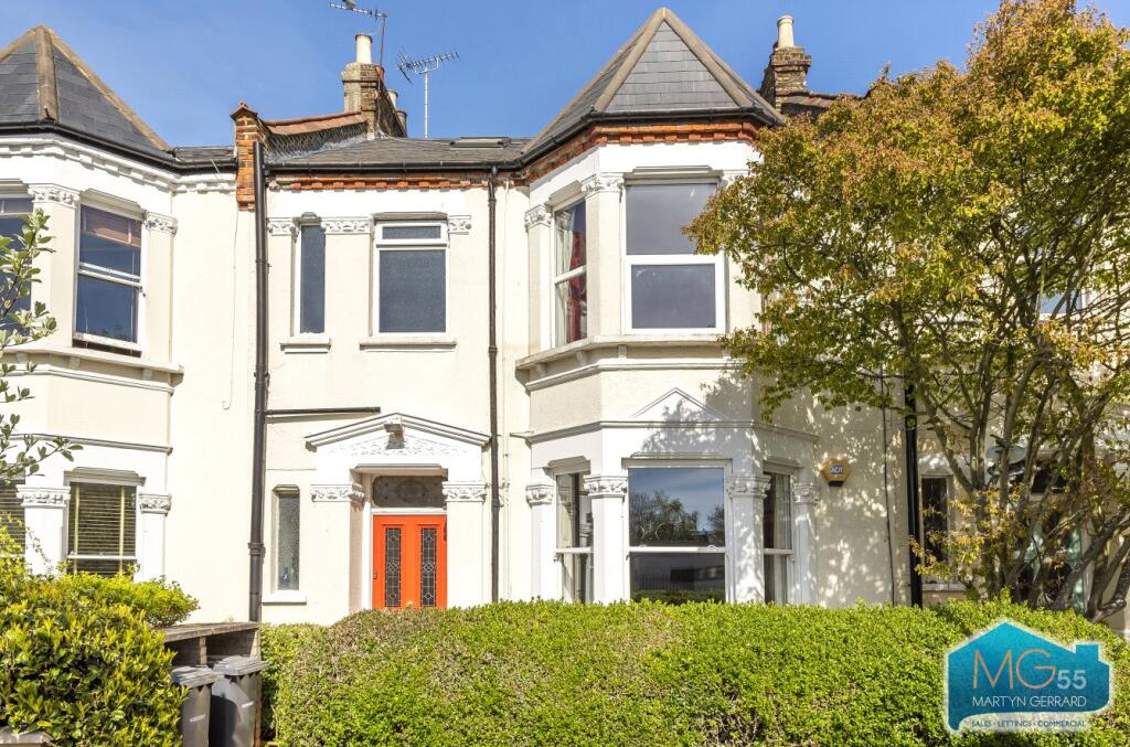 Main image of property: Crouch End, London, N8