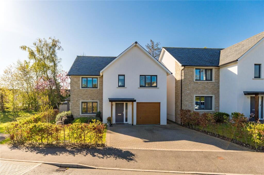 St. Margarets Avenue, Loanhead, Midlothian, EH20 photo 2