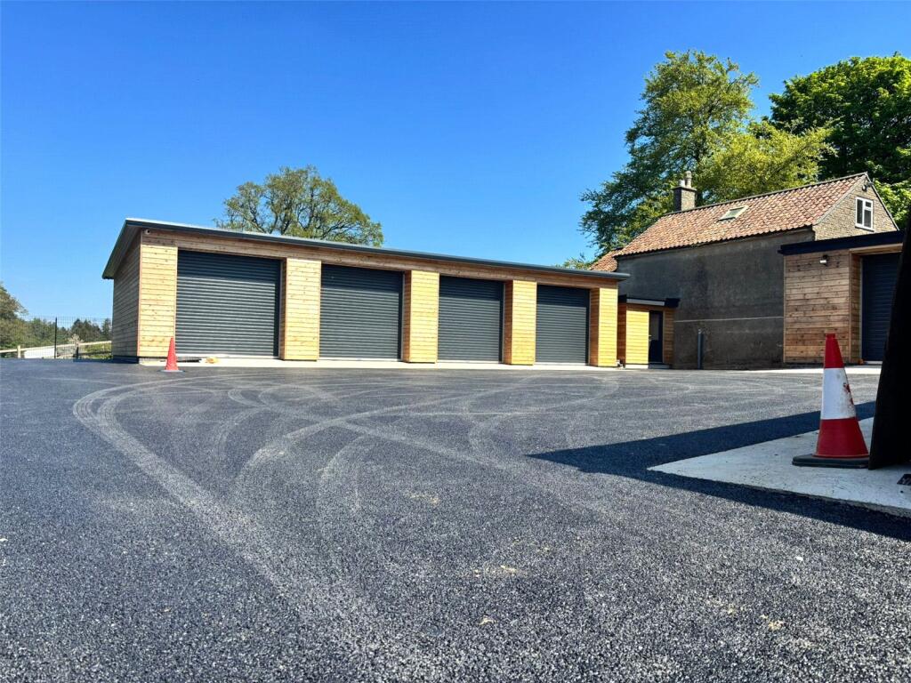Main image of property: Unit 3, Bathway, Chewton Mendip