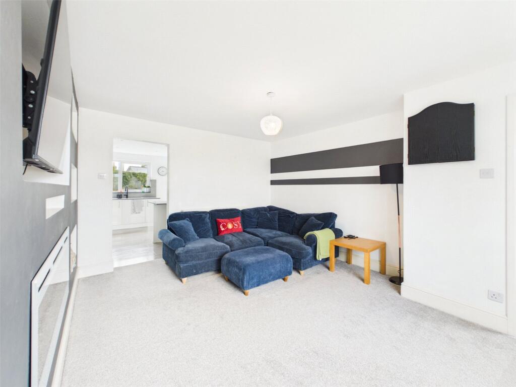 House in Wadebridge, Cornwall - View 4