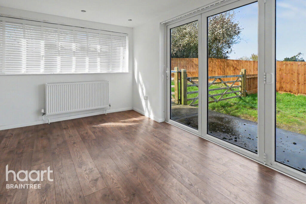 House in Braintree, Black Notley - View 5