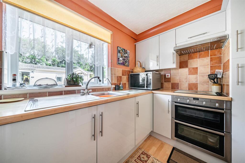 House in Swindon - More