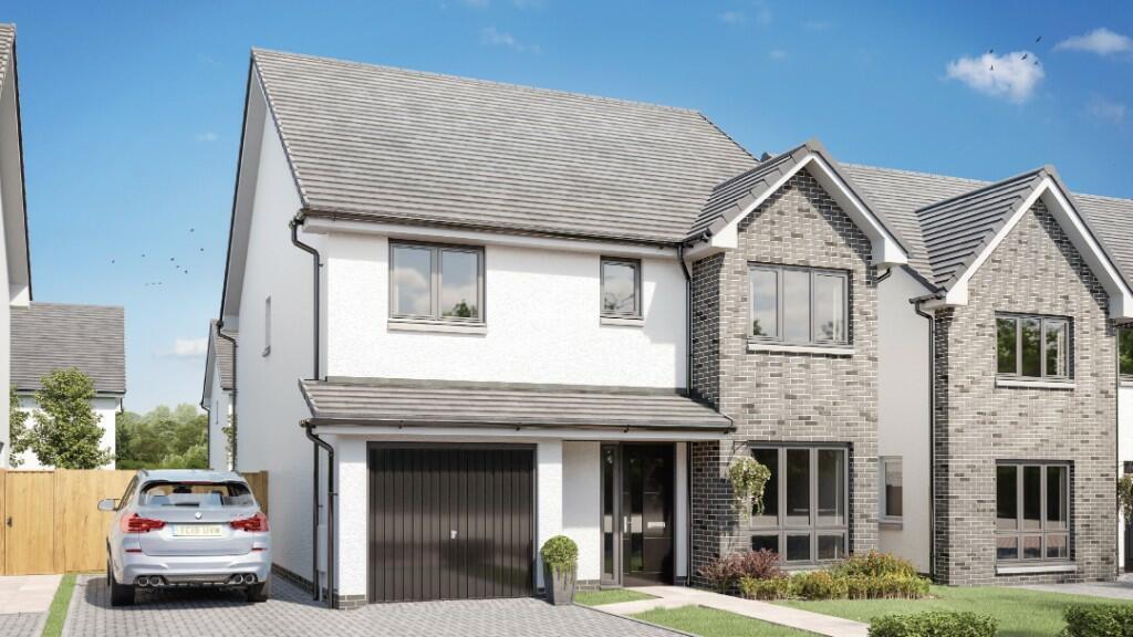 Main image of property: Wellhall Road,
Hamilton,
ML3 9BZ