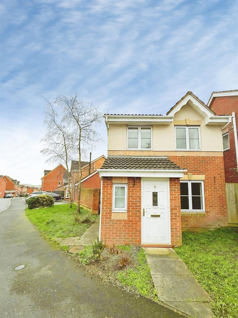 Main image of property: Crown Way, Langley Mill, Nottingham