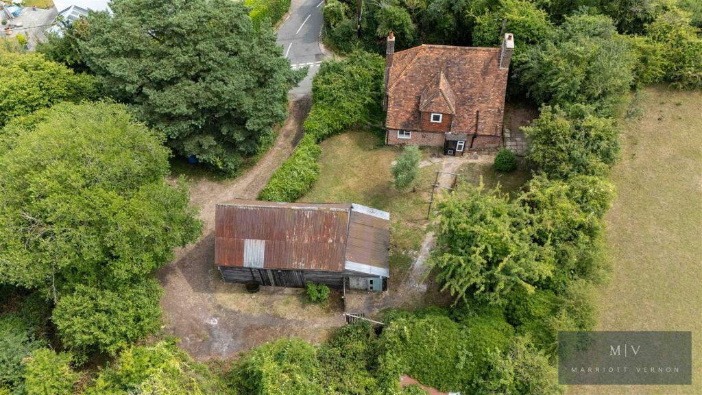 House in London, Bopeep - View 2