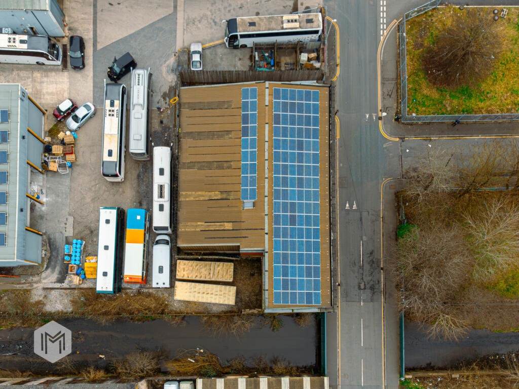 Additional image 15 of Plumbe Street, Burnley, Lancashire, England, BB11 3AG