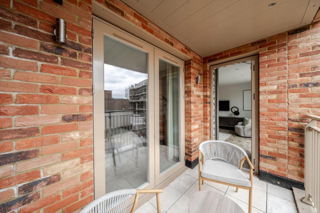 Main image of property: Chandlers Place, High Street, Sevenoaks, Kent, TN13