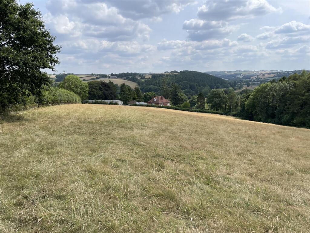 Umberleigh - View 5