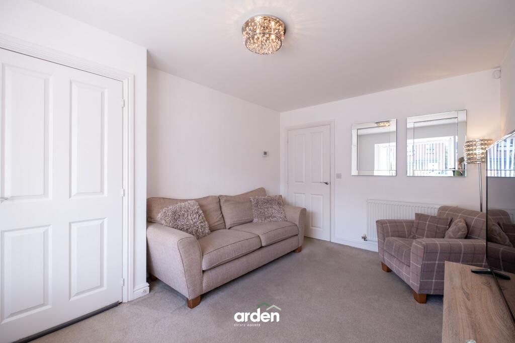 Topland Grove, Birmingham, B31 photo 5