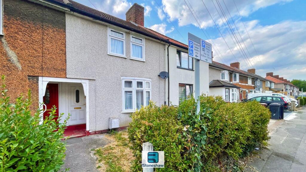 Main image of property: Monmouth Road, Dagenham, RM9
