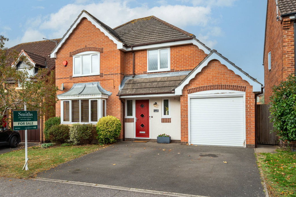 Main image of property: Thistle Bank, East Leake