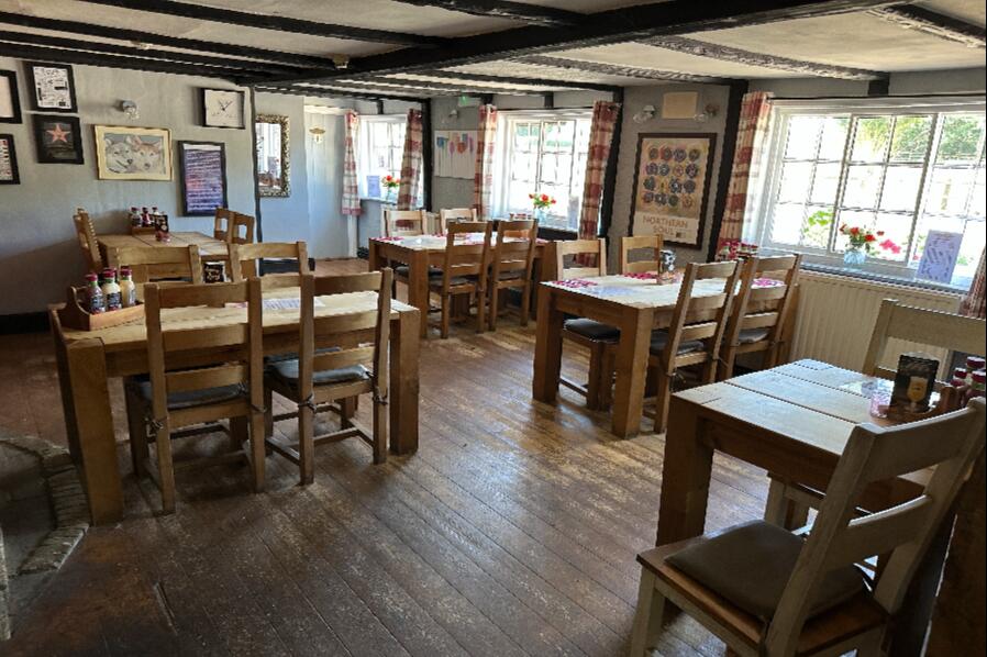 Main image of property: The Poacher 1 Brockley Road, Elsworth, CB23 4JS