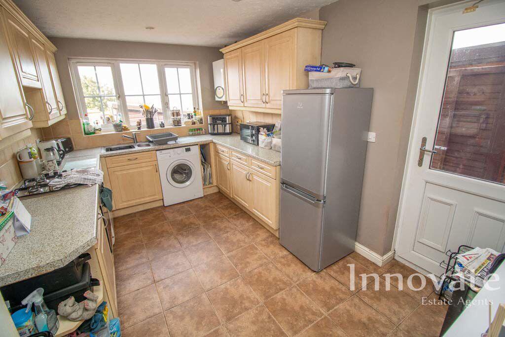 House in Sandwell, West Midlands - View 4