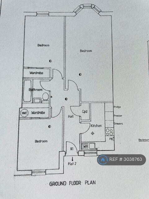 Apartment in Glasgow - More
