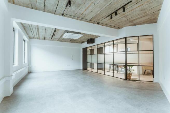 Paragon Studios Studio 3