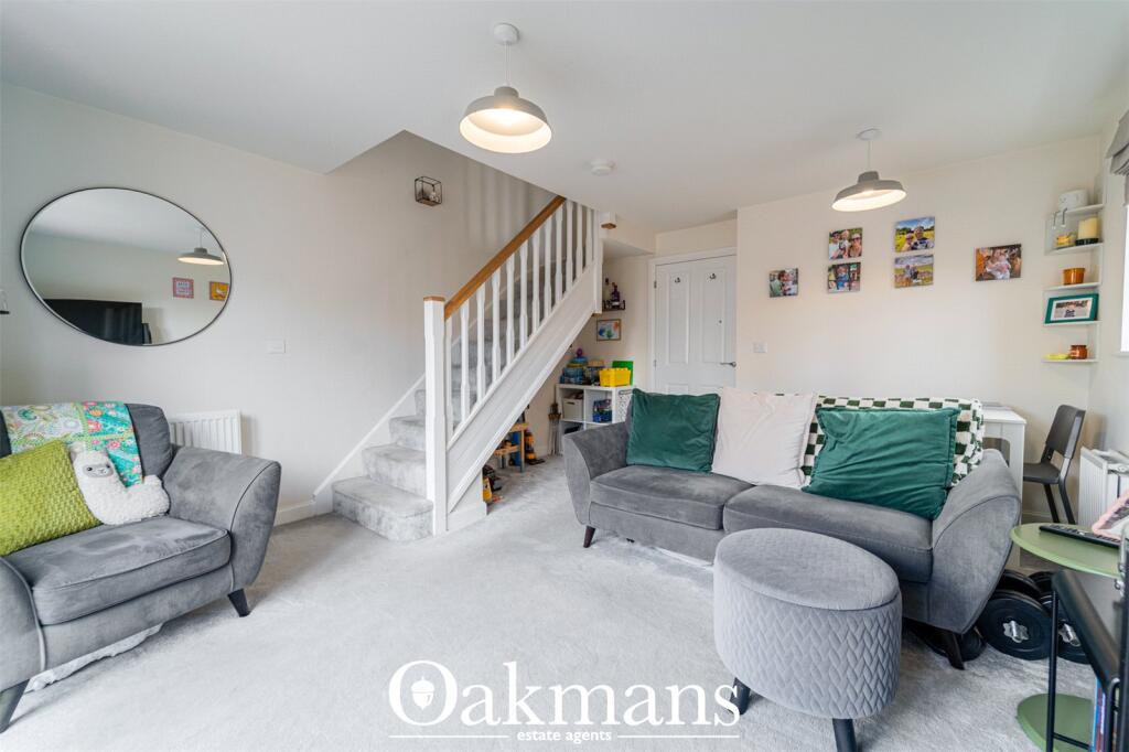 House in Birmingham - View 3