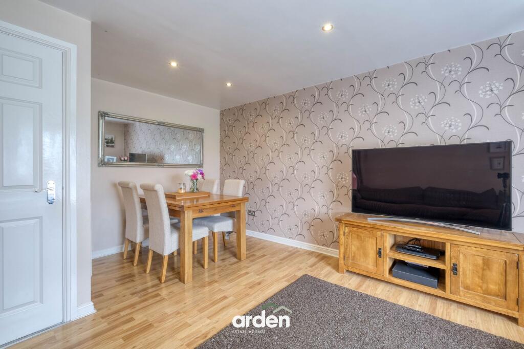 Parkside Way, Birmingham, B31 photo 4