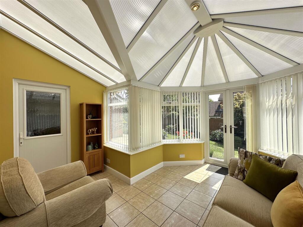 Ashworth Road, Pontefract - View 5