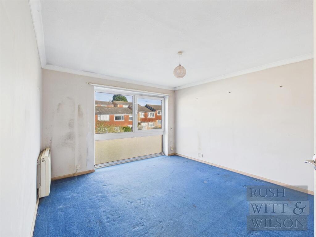 Apartment in St Leonards-on-sea, St Leonards Green - View 3