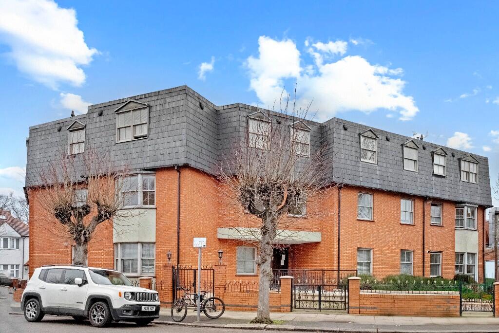 Main image of property: Heather Gardens, London, NW11