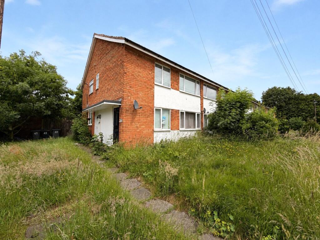 Main image of property: Lazy Hill, BIRMINGHAM, West Midlands, B38
