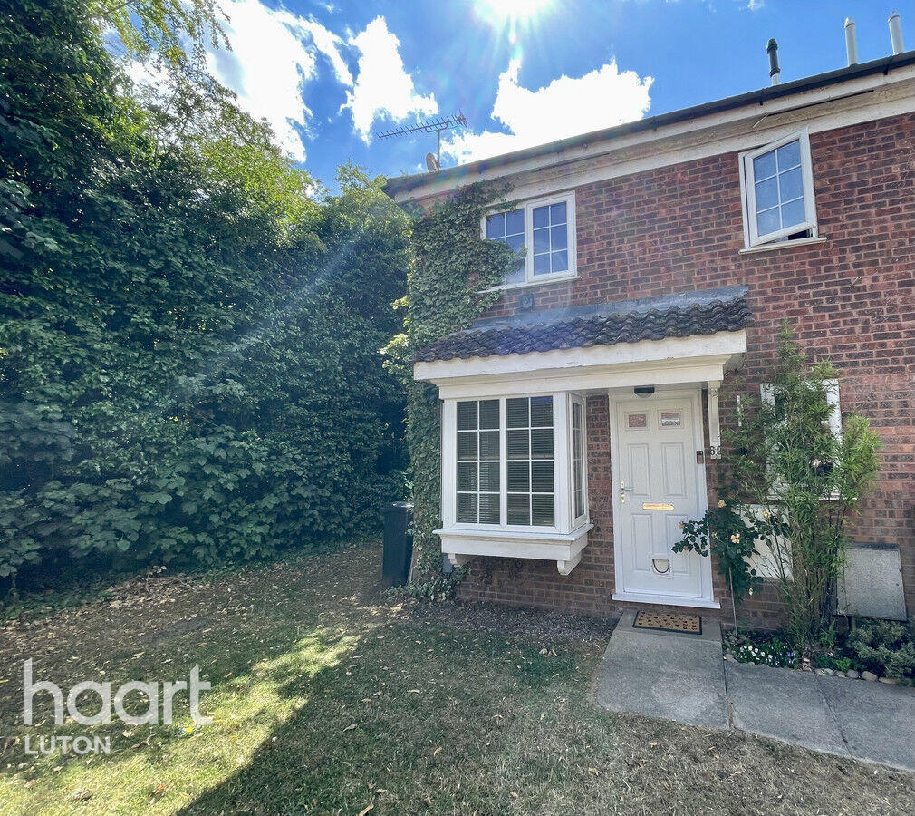 Main image of property: Milverton Green, Luton