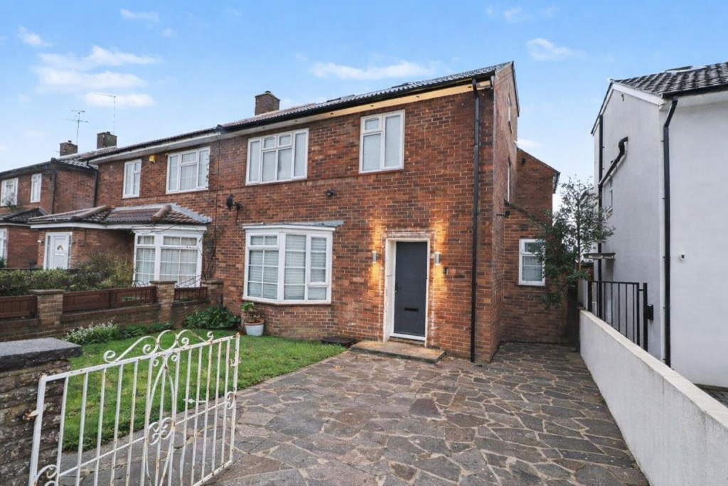 Main image of property: Bullhead Road, Borehamwood