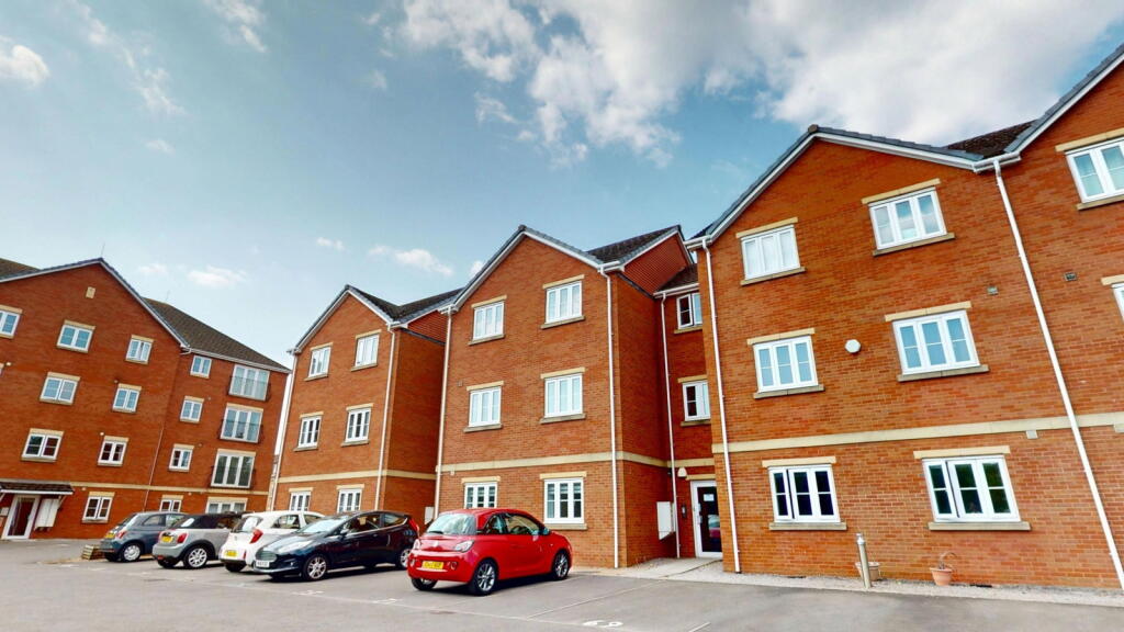 Main image of property: Tatham Road, Llanishen, Cardiff, CF14 5FD