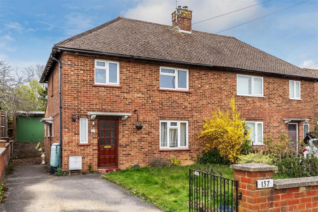 Main image of property: Pollards Oak Road, Hurst Green, Oxted