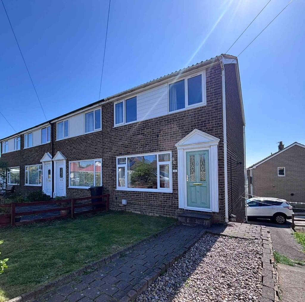 Main image of property: 119 Bramley Lane, Hipperholme, HX3 8NW