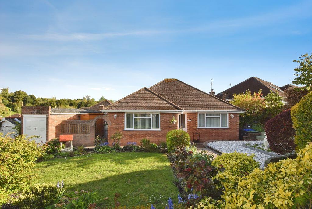 Main image of property: Braemar Rise, Salisbury ***VIDEO TOUR***