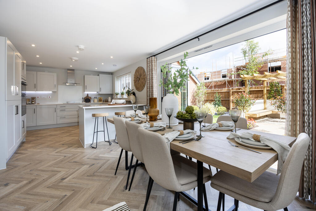 Main image of property: Redlands Way,
Wanborough,
SN3 0AE