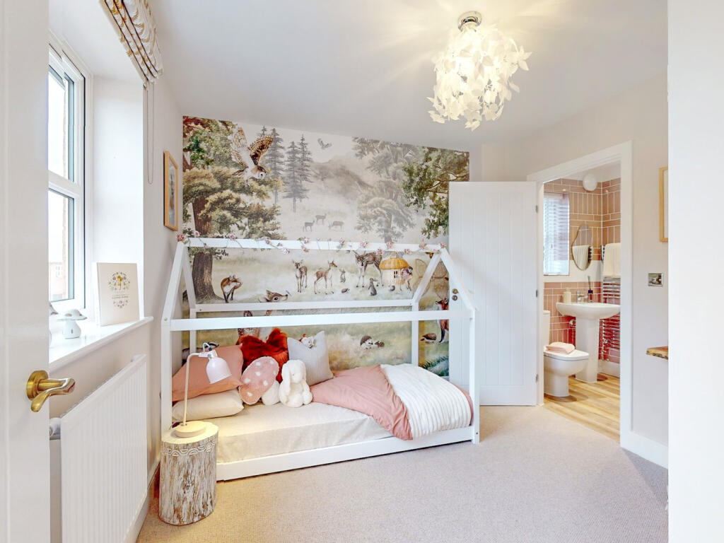 Additional image 6 of Victoria Road,
Warminster,
BA12 8GP