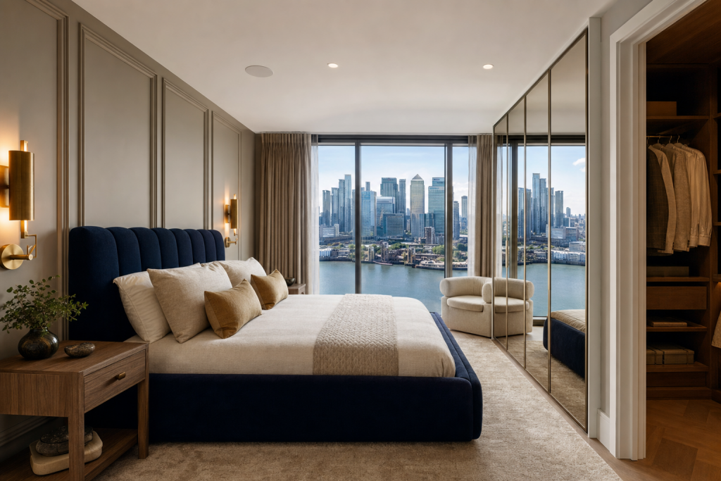 Apartment in London - View 5