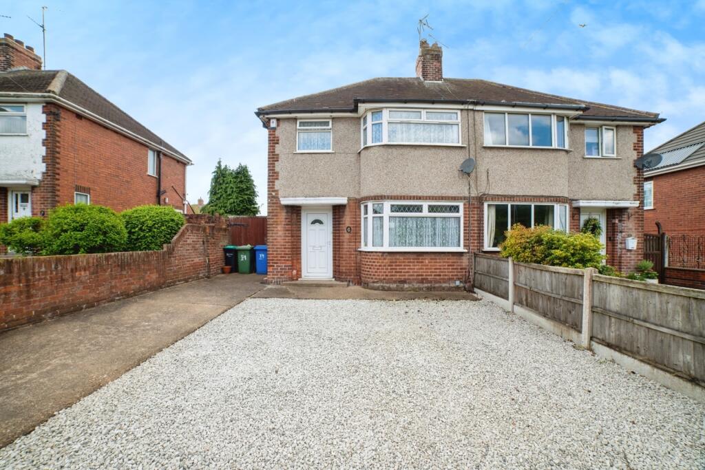 Main image of property: Violet Hill, Mansfield, Nottinghamshire, NG18