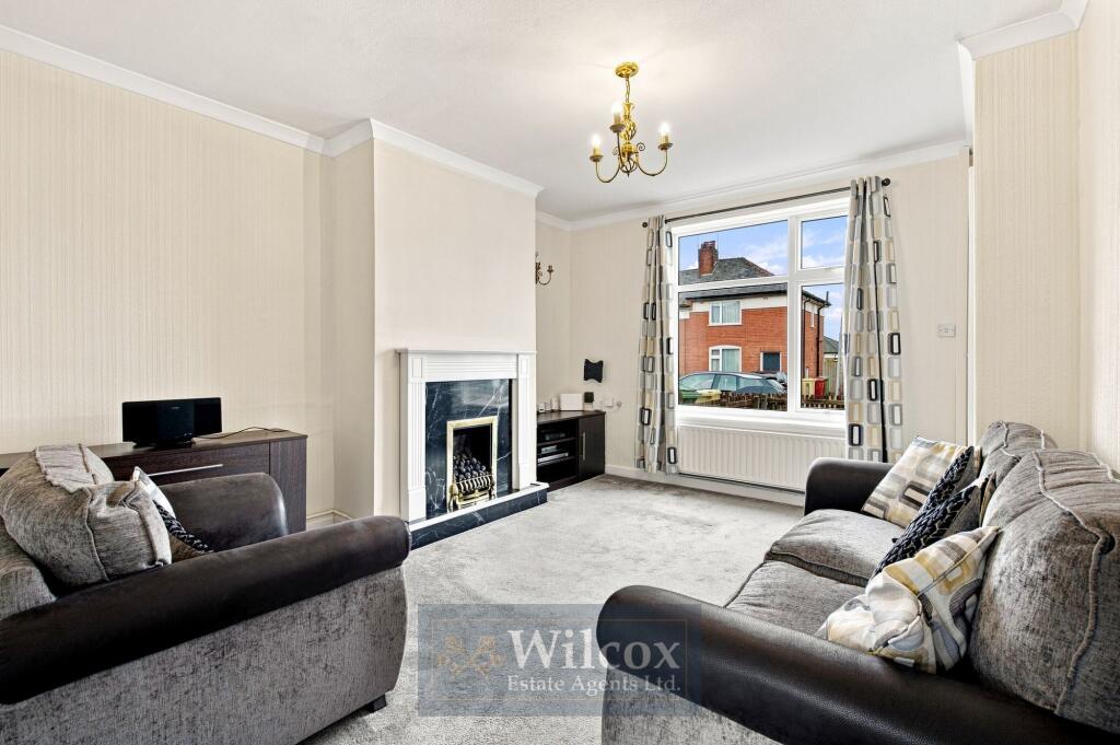 House in Bolton - View 2