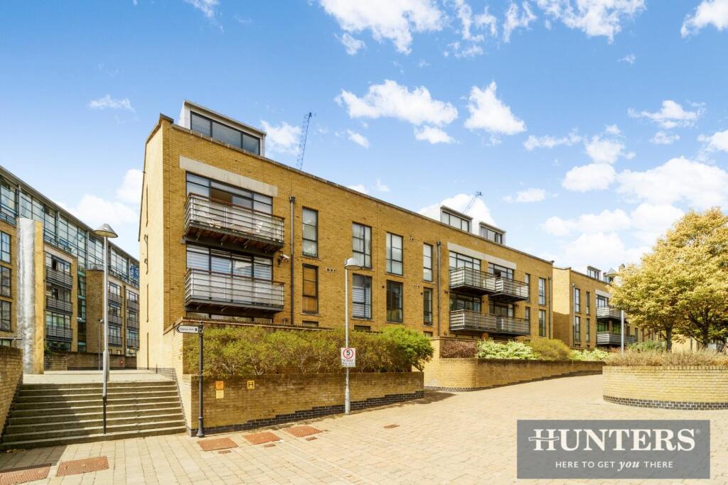 Main image of property: Town Meadow, Brentford