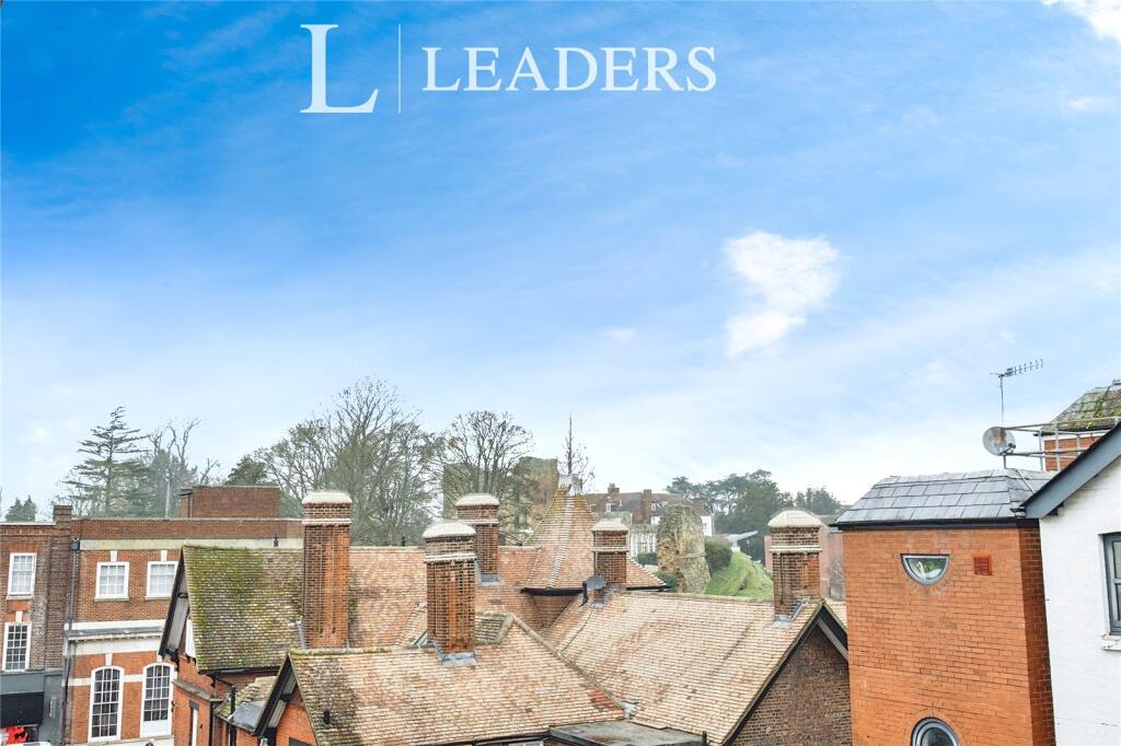 Main image of property: Medway Wharf Road, Tonbridge, Kent