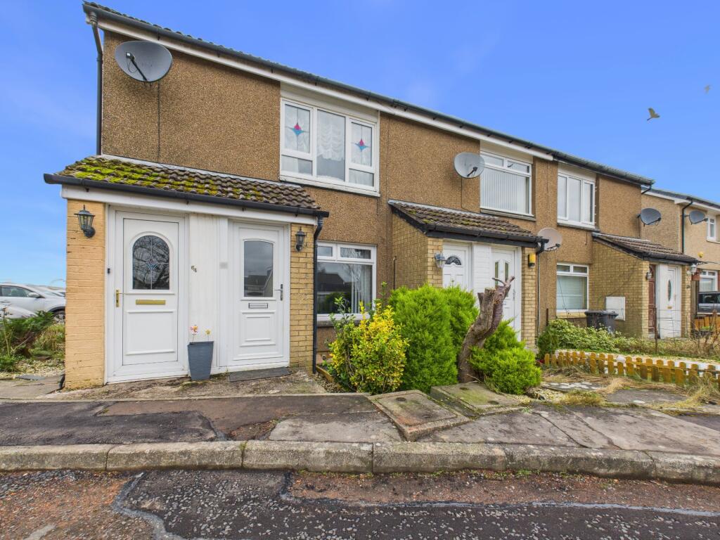 Main image of property: Rosslyn Road, Ashgill, Larkhall