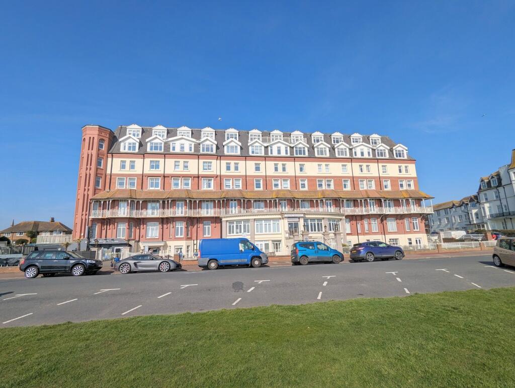 Main image of property: De la Warr Parade, Bexhill on Sea, TN40