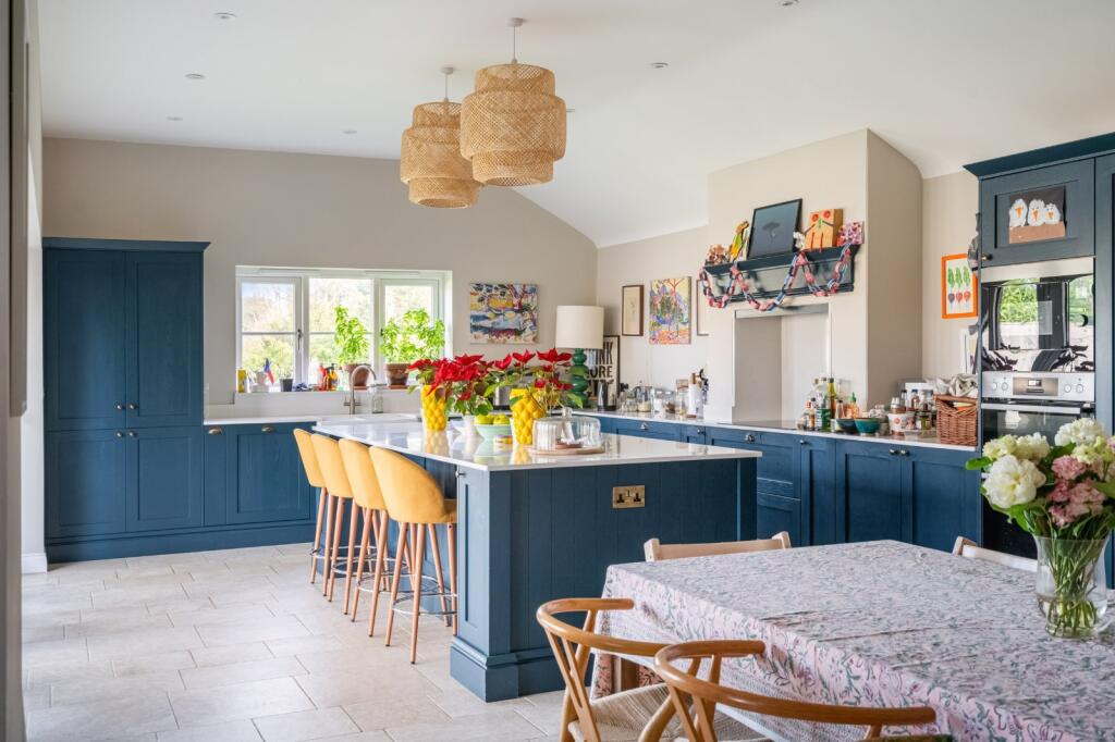 Main image of property: Kiddington, Woodstock, Oxfordshire