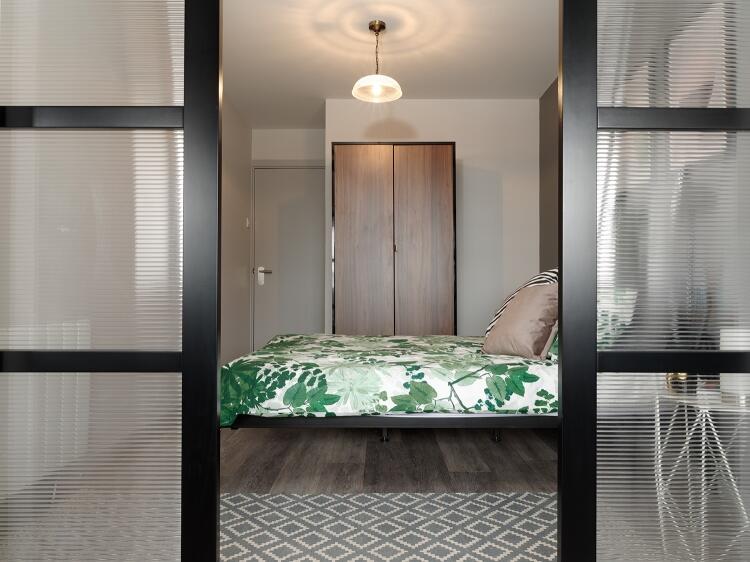 1 bedroom ground floor flat for rent