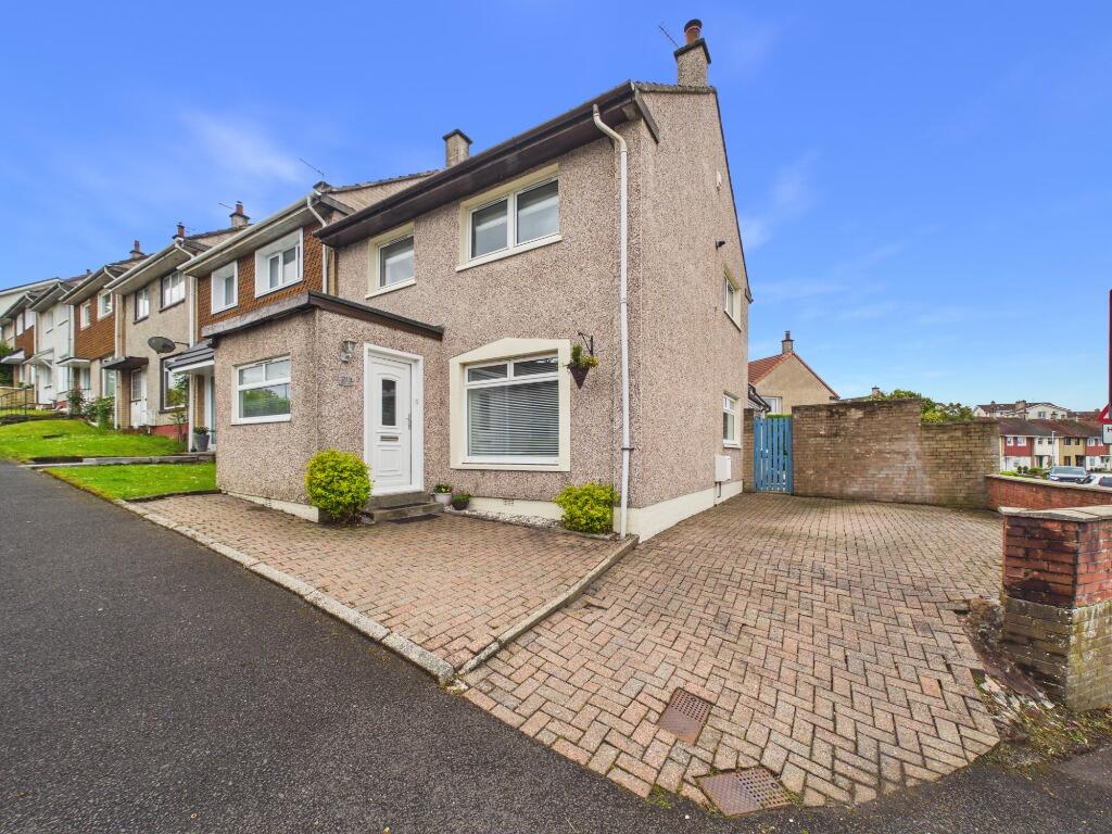 Main image of property: Alberta Avenue, Westwood, East Kilbride, G75