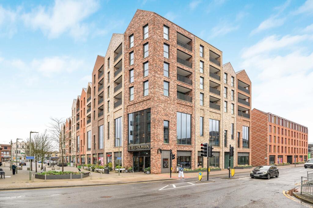 Main image of property: Station Road North, Egham, Surrey, TW20