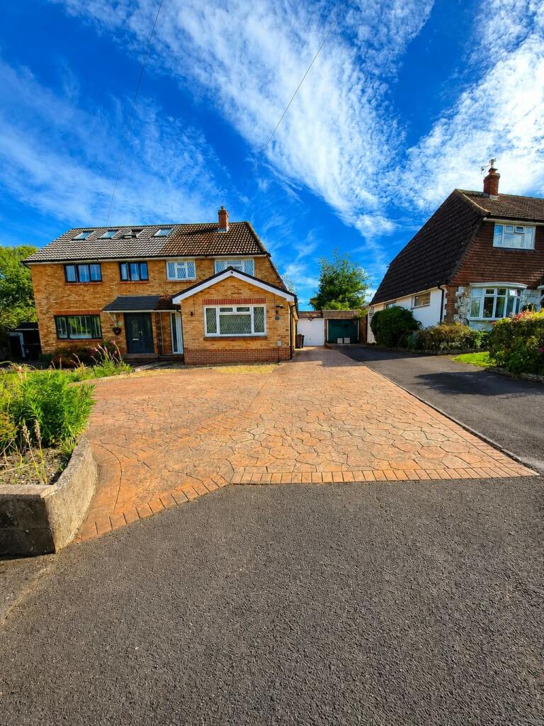 Main image of property: Greenacre Gardens, Waterlooville