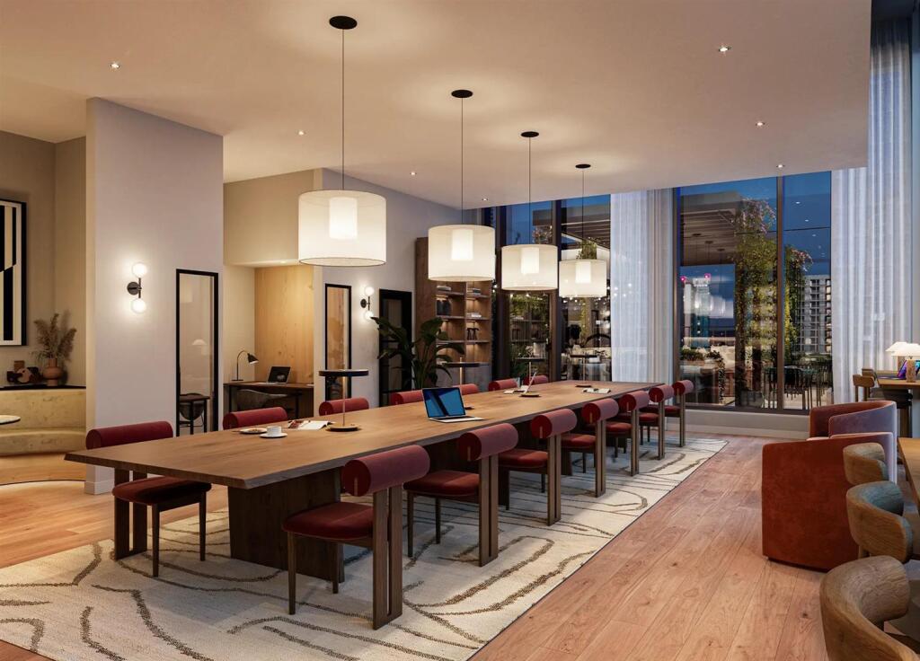 Additional image 9 of Edition, Brindley Drive, Birmingham, B1 2NB