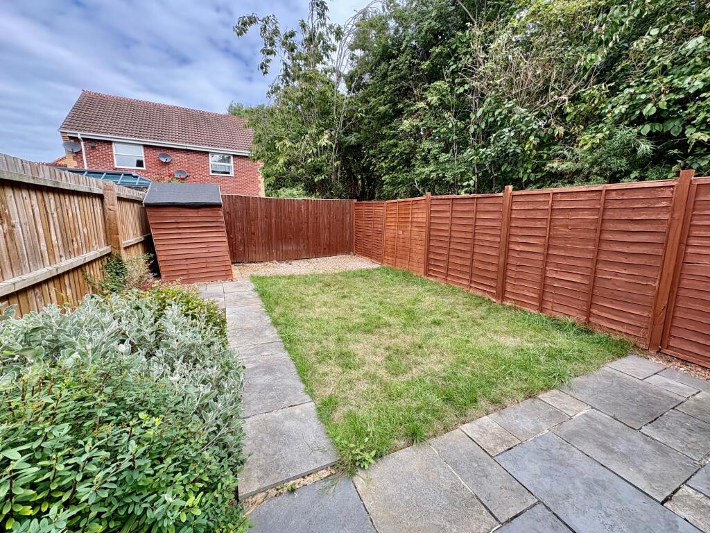 House in Peterborough, Ortongate Centre, Orton Waterville - View 5
